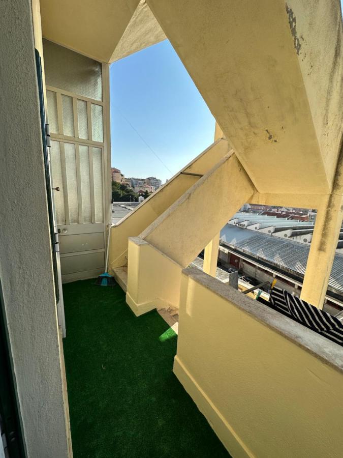 Ferienwohnung Guest In Ninho Lisboa Exterior foto